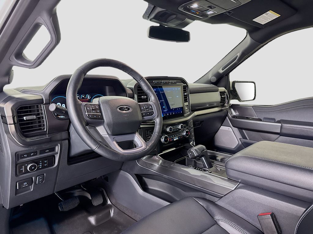 2023 Ford F-150 Lariat Kennewick WA