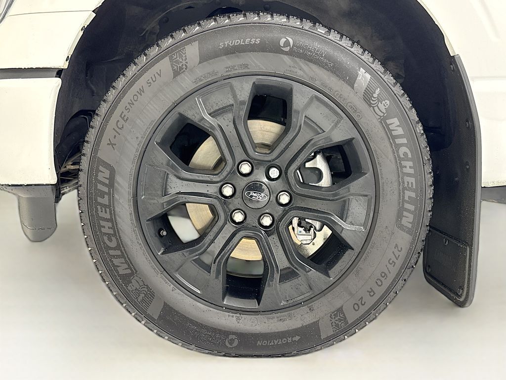 2023 Ford F-150 Lariat Kennewick WA