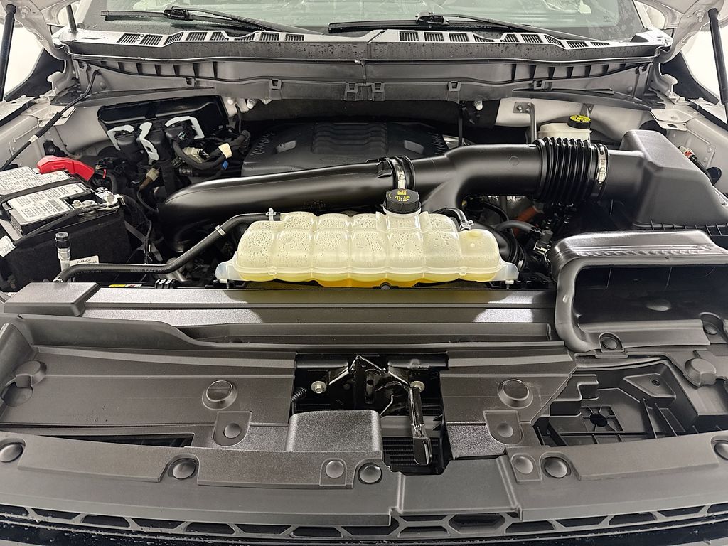 2023 Ford F-150 Lariat Kennewick WA