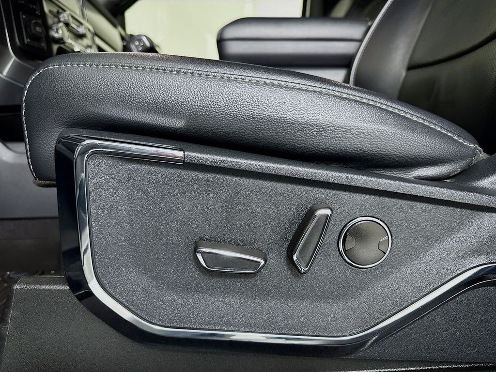 2023 Ford F-150 Lariat Kennewick WA