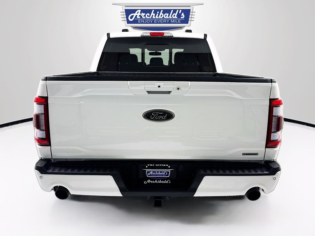 2023 Ford F-150 Lariat Kennewick WA