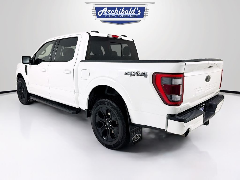 2023 Ford F-150 Lariat Kennewick WA