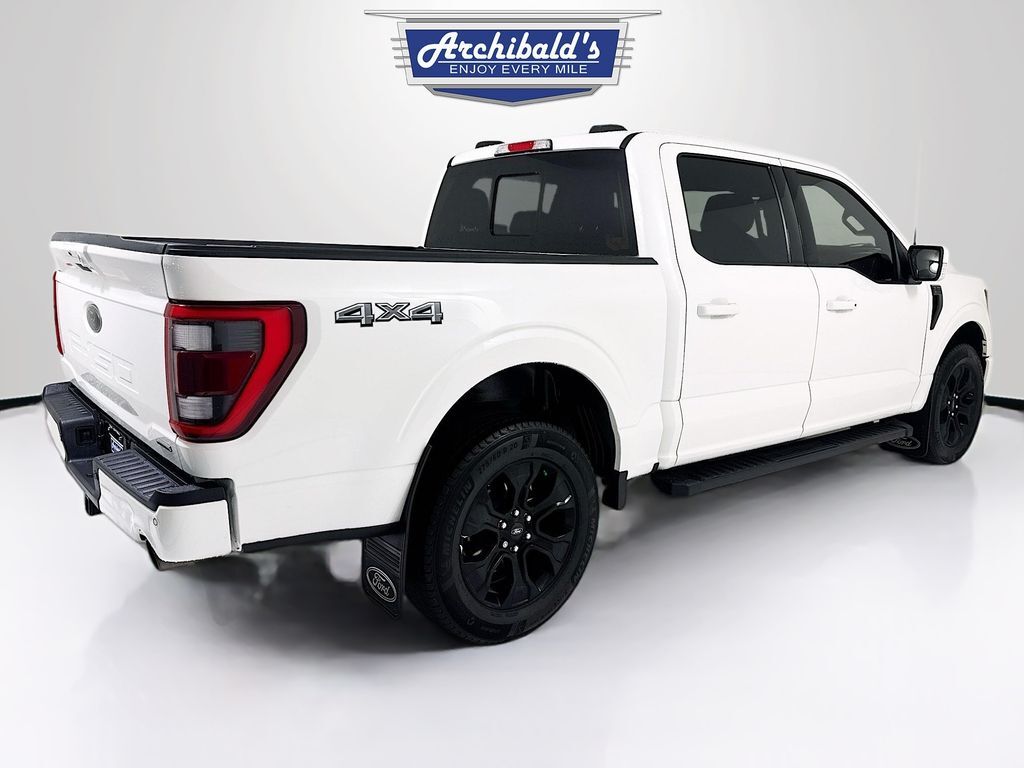 2023 Ford F-150 Lariat Kennewick WA