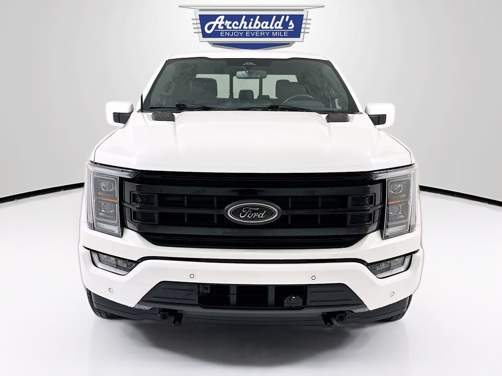 2023 Ford F-150 Lariat Kennewick WA