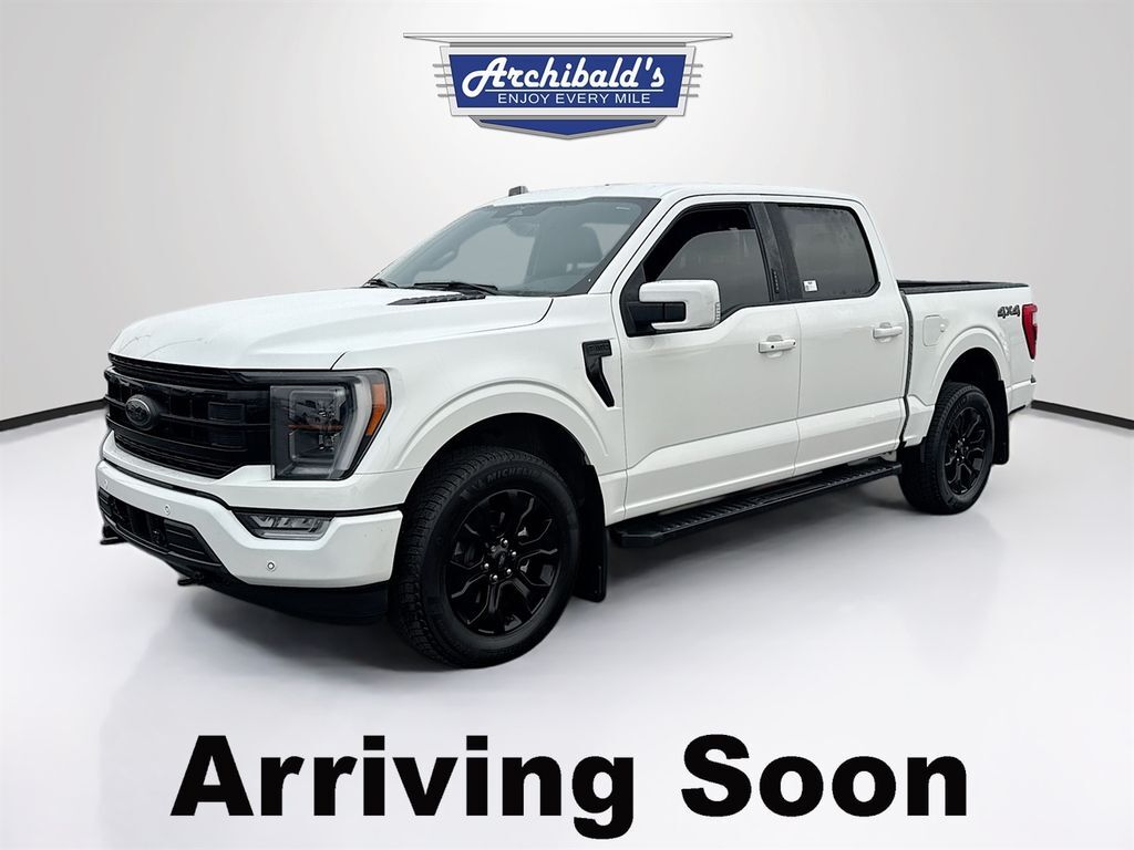 2023 Ford F-150 Lariat Kennewick WA