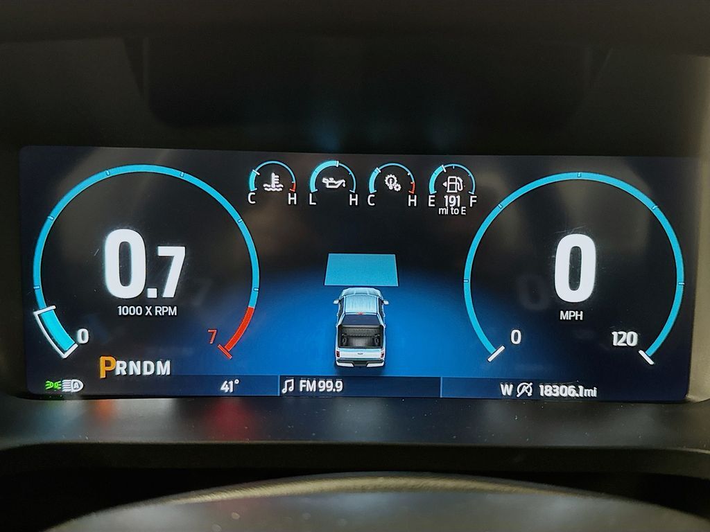 2023 Ford F-150 Lariat Kennewick WA