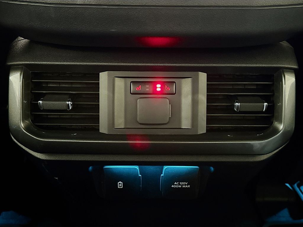 2023 Ford F-150 Lariat Kennewick WA