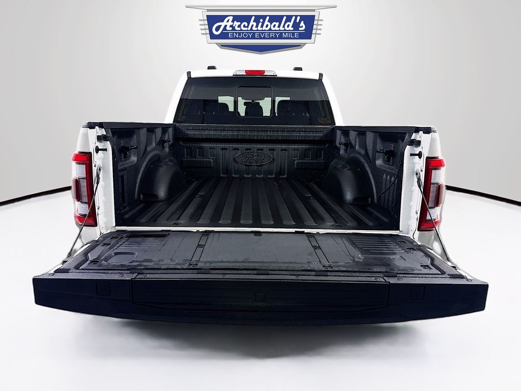 2023 Ford F-150 Lariat Kennewick WA