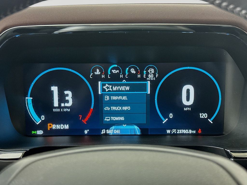 2023 Ford F-150 Lariat Kennewick WA