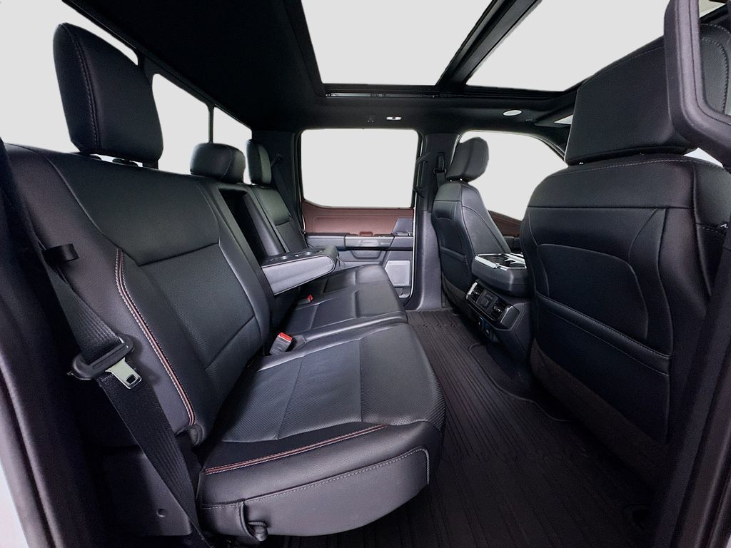 2023 Ford F-150 Lariat Kennewick WA