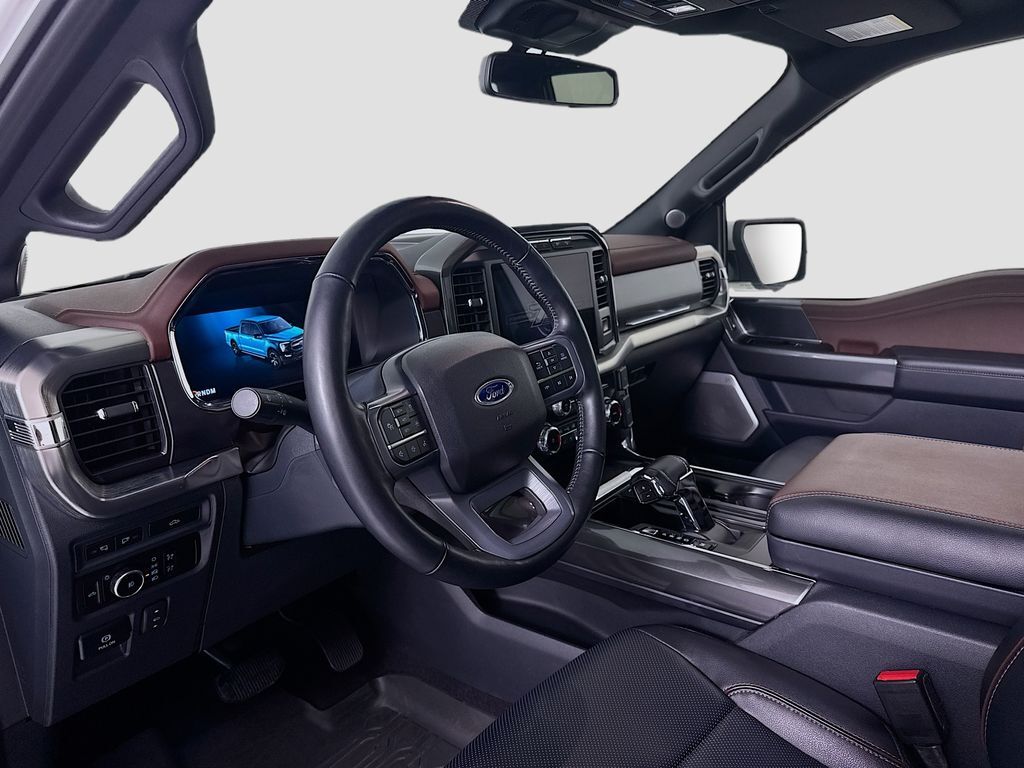 2023 Ford F-150 Lariat Kennewick WA