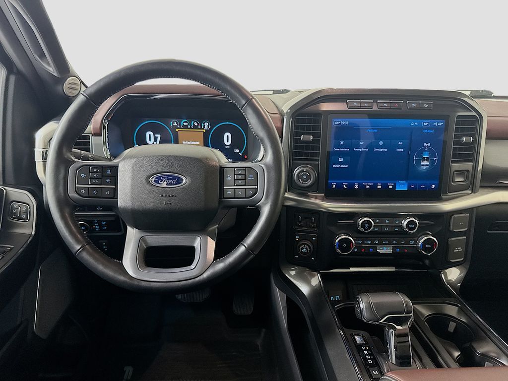 2023 Ford F-150 Lariat Kennewick WA