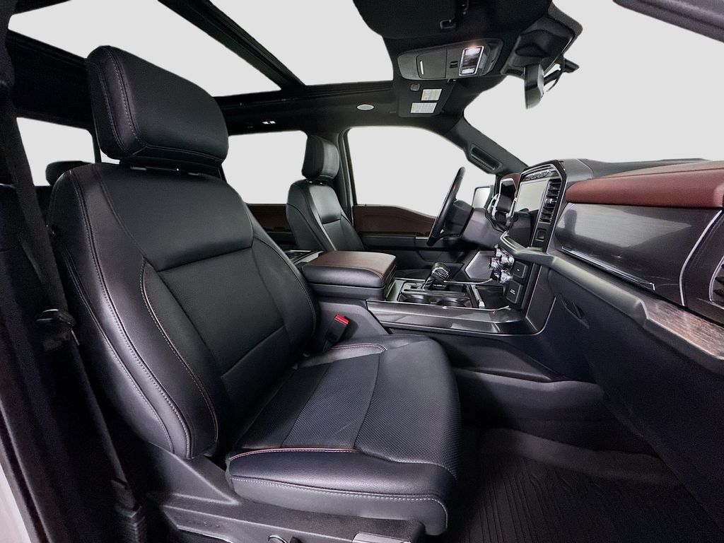 2023 Ford F-150 Lariat Kennewick WA