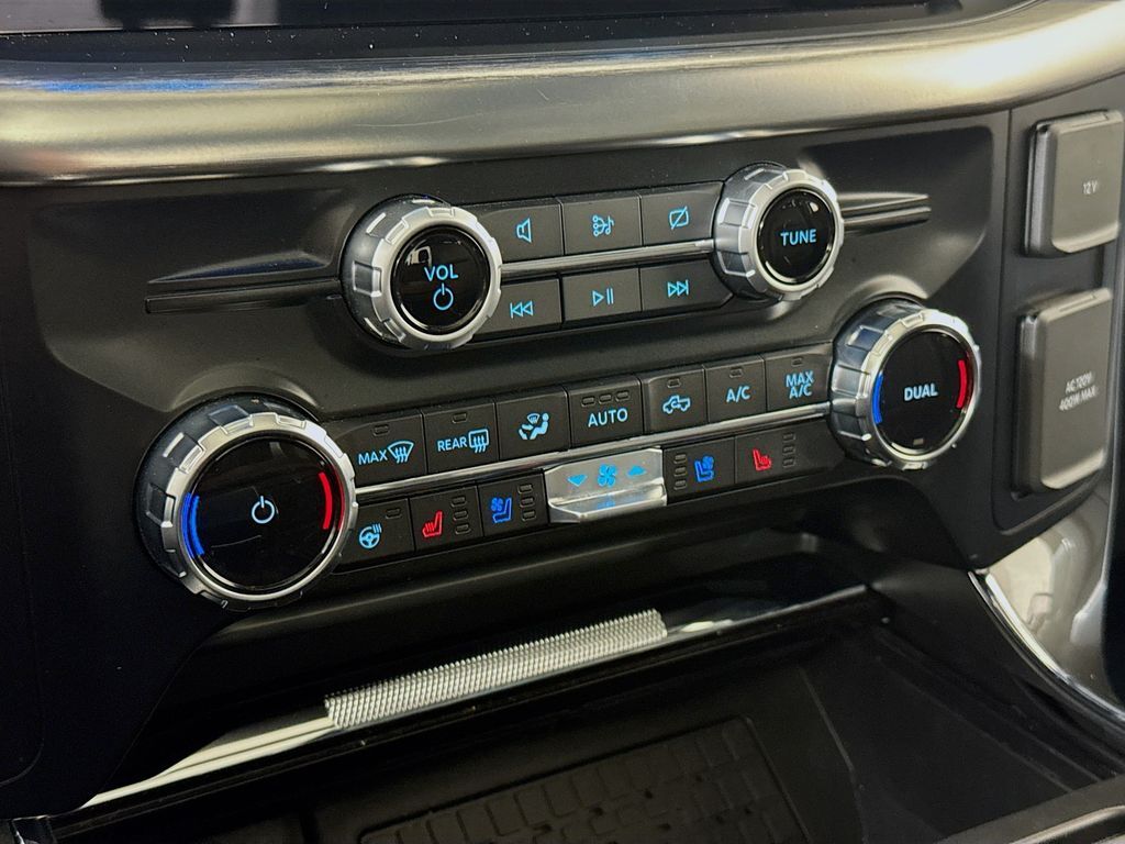 2023 Ford F-150 Lariat Kennewick WA