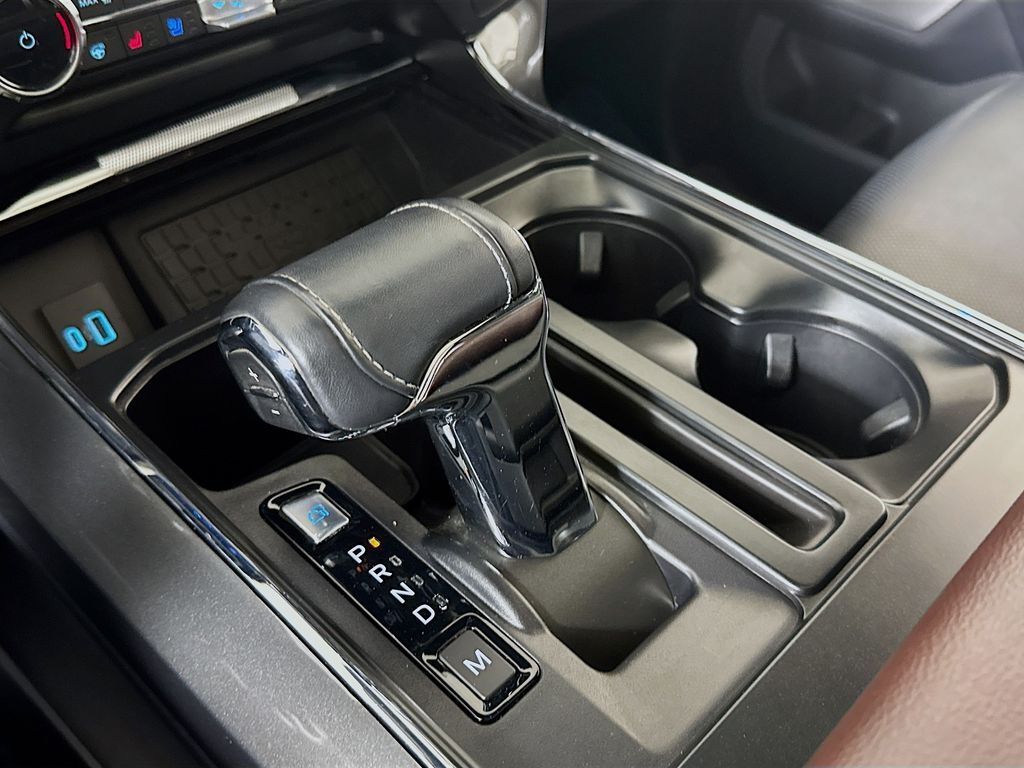 2023 Ford F-150 Lariat Kennewick WA