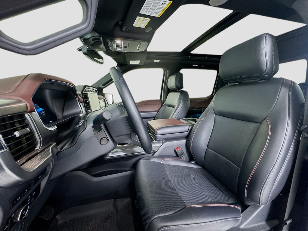 2023 Ford F-150 Lariat Kennewick WA