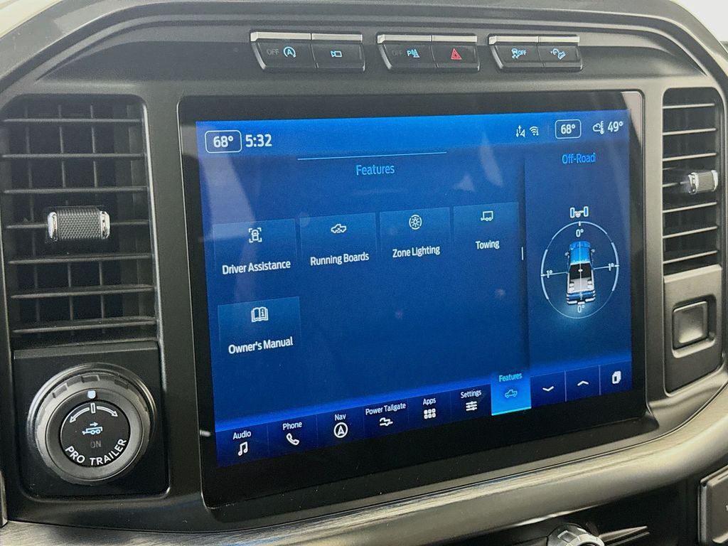 2023 Ford F-150 Lariat Kennewick WA