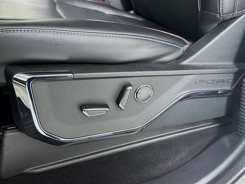 2023 Ford F-150 Lariat Kennewick WA