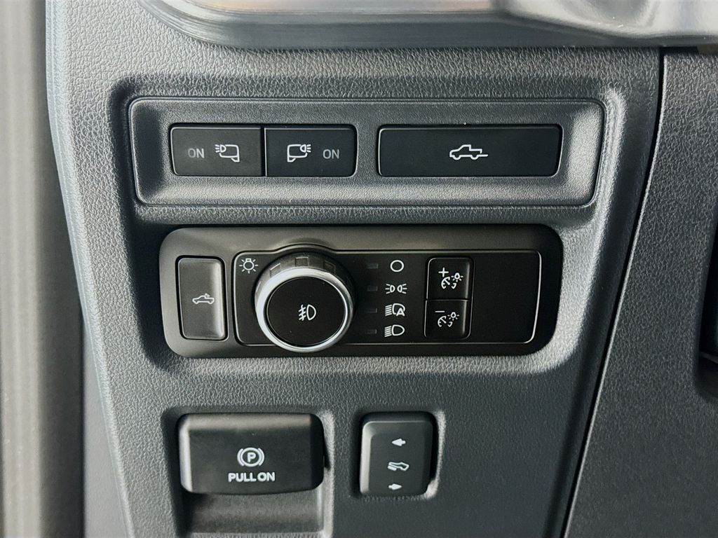 2023 Ford F-150 Lariat Kennewick WA