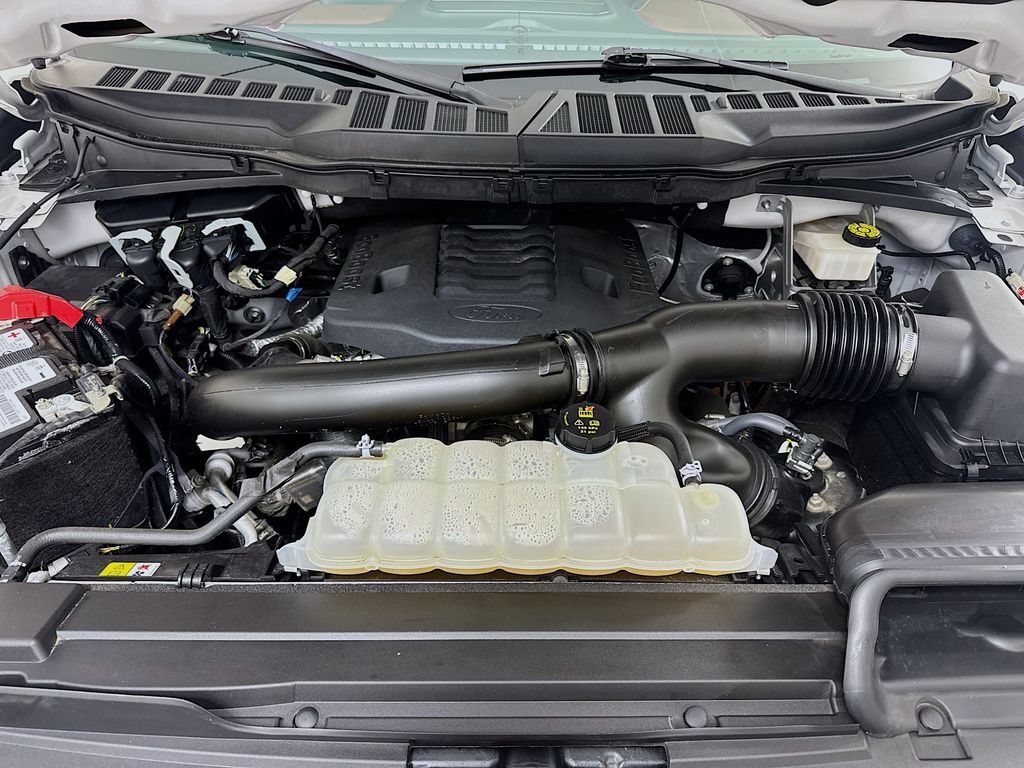 2023 Ford F-150 Lariat Kennewick WA