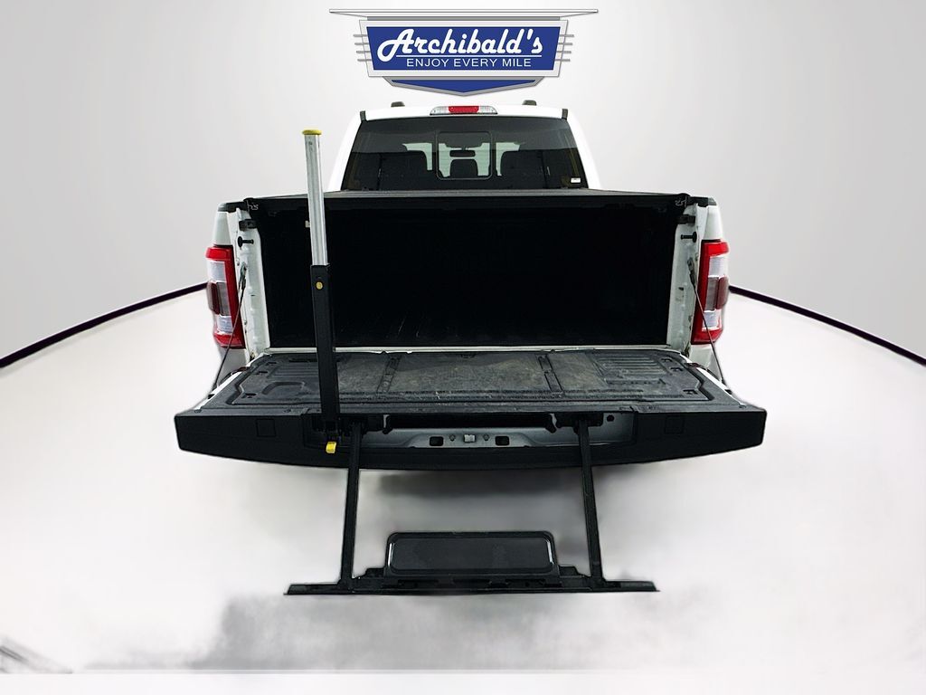 2023 Ford F-150 Lariat Kennewick WA