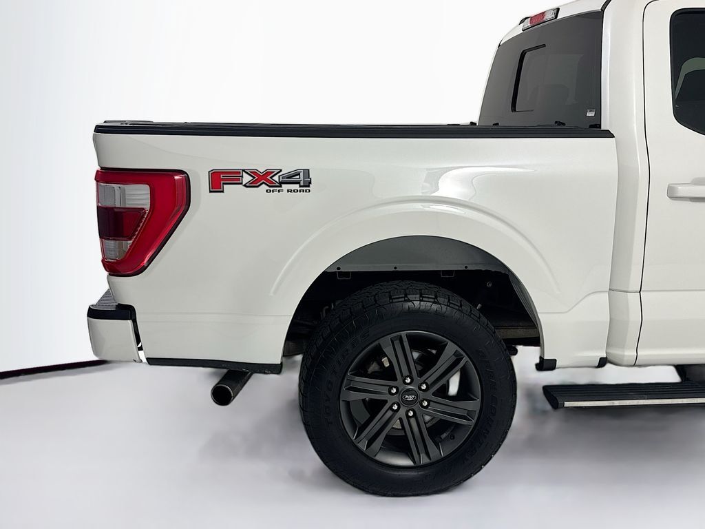 2023 Ford F-150 Lariat Kennewick WA