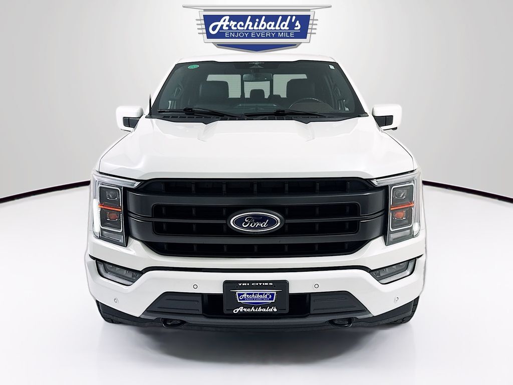 2023 Ford F-150 Lariat Kennewick WA