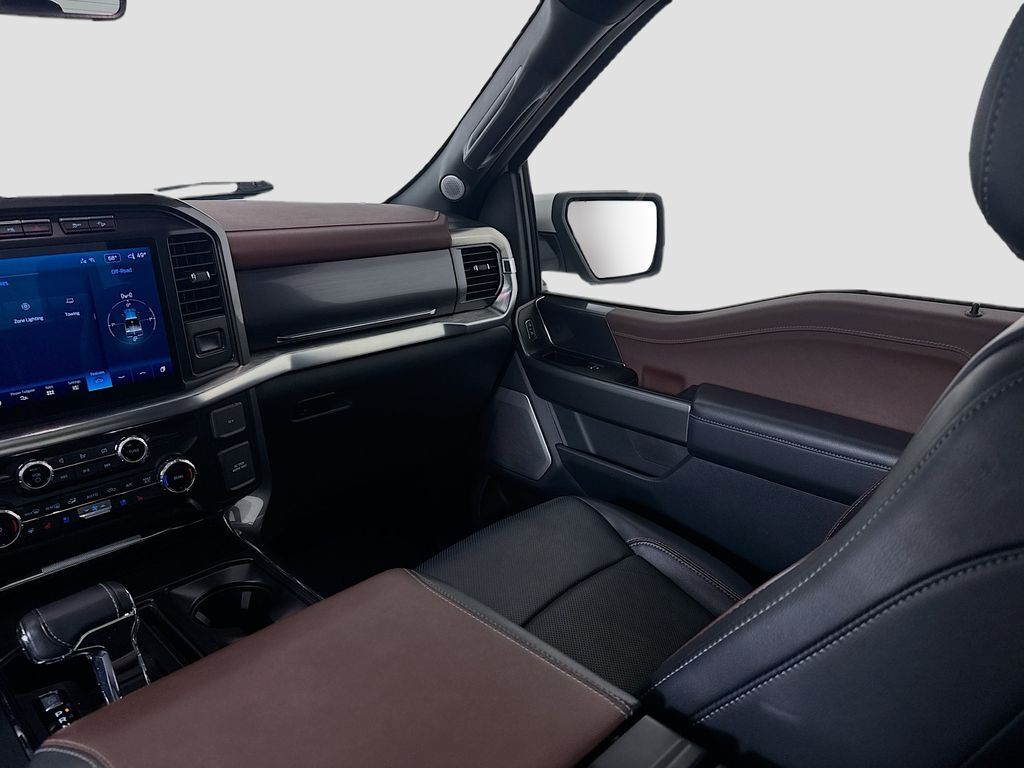 2023 Ford F-150 Lariat Kennewick WA