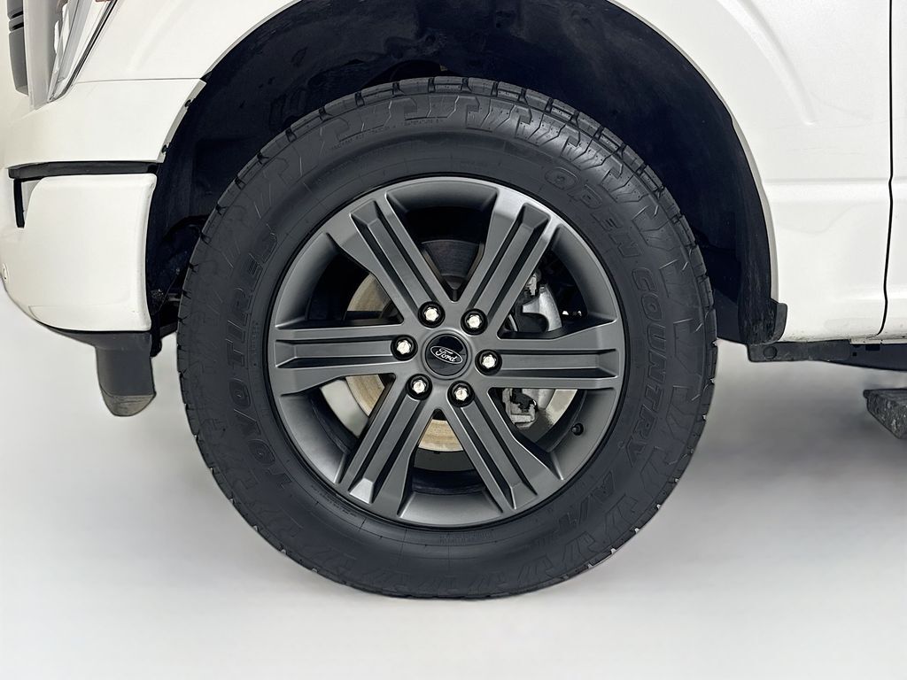 2023 Ford F-150 Lariat Kennewick WA