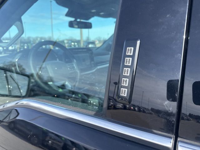 2023 Ford F-150 Lariat Random Lake WI