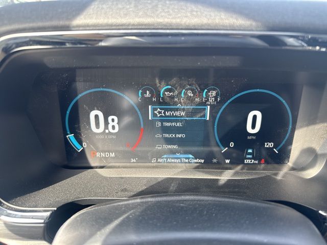 2023 Ford F-150 Lariat Random Lake WI