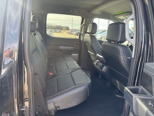 2023 Ford F-150 Lariat Random Lake WI