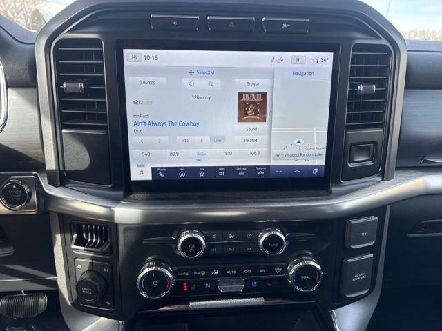 2023 Ford F-150 Lariat Random Lake WI