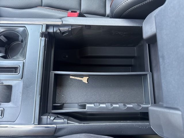 2023 Ford F-150 Lariat Random Lake WI