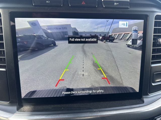 2023 Ford F-150 Lariat Random Lake WI