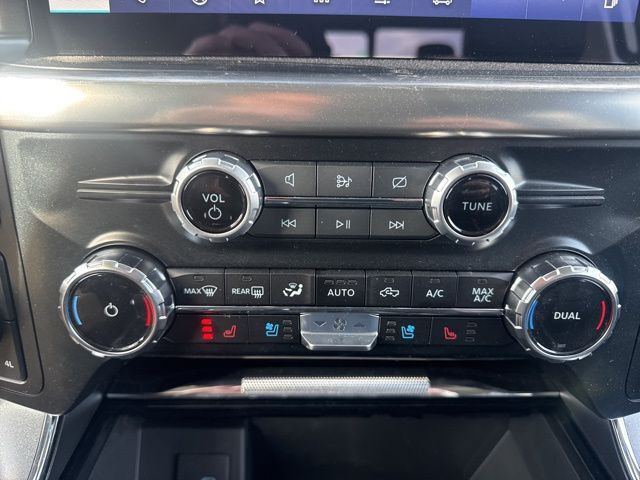 2023 Ford F-150 Lariat Random Lake WI