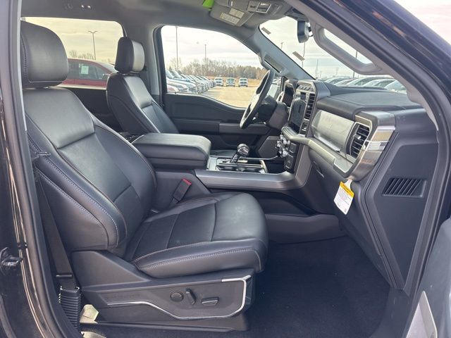 2023 Ford F-150 Lariat Random Lake WI