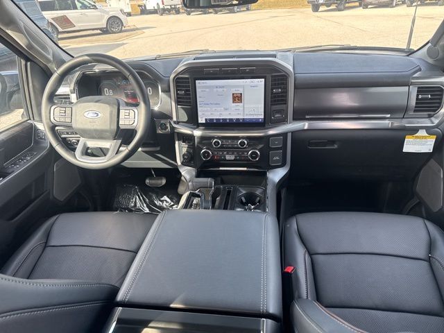 2023 Ford F-150 Lariat Random Lake WI