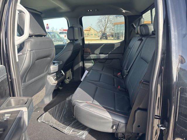 2023 Ford F-150 Lariat Random Lake WI