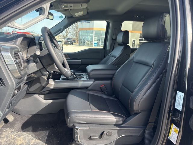 2023 Ford F-150 Lariat Random Lake WI