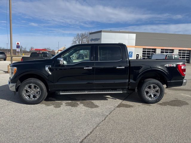 2023 Ford F-150 Lariat Random Lake WI