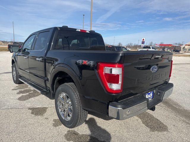 2023 Ford F-150 Lariat Random Lake WI