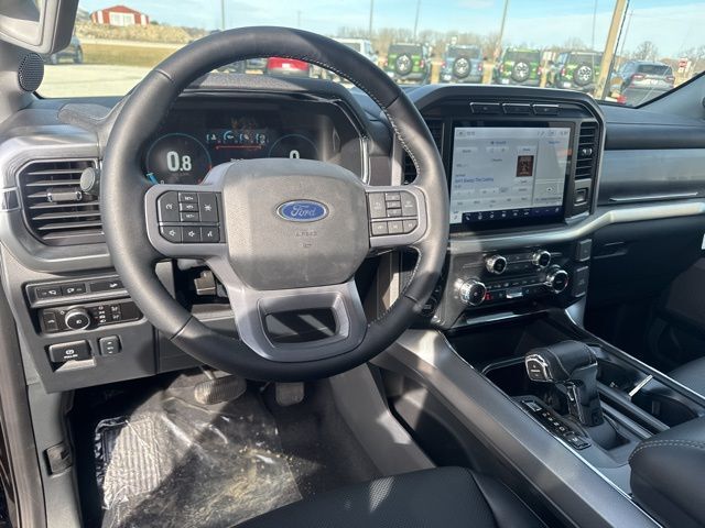 2023 Ford F-150 Lariat Random Lake WI