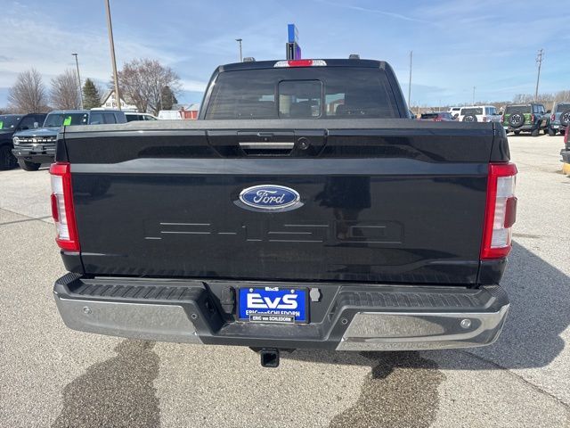 2023 Ford F-150 Lariat Random Lake WI