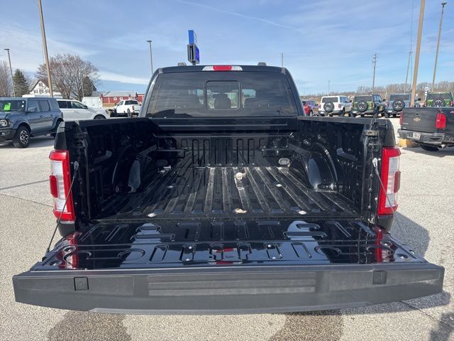 2023 Ford F-150 Lariat Random Lake WI