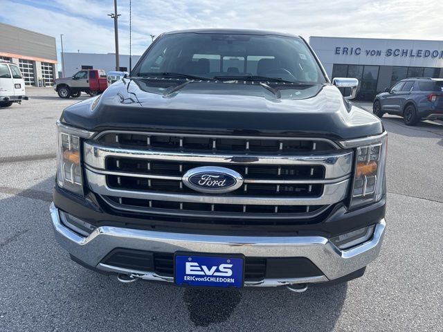 2023 Ford F-150 Lariat Random Lake WI