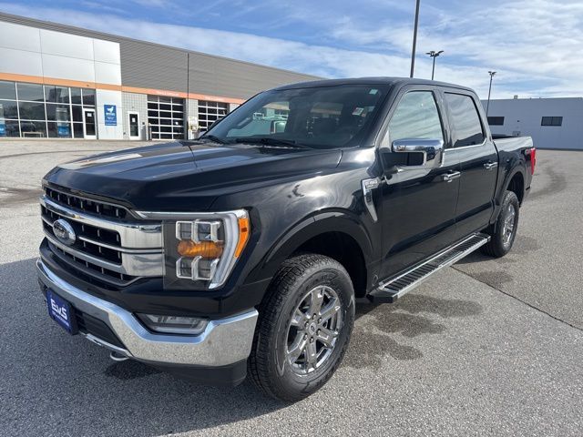 2023 Ford F-150 Lariat Random Lake WI