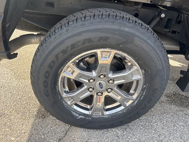 2023 Ford F-150 Lariat Random Lake WI