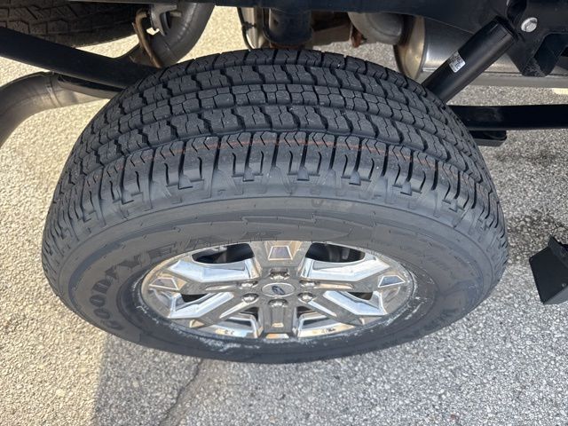 2023 Ford F-150 Lariat Random Lake WI