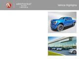 2023 Ford F-150 Lariat Oshkosh WI